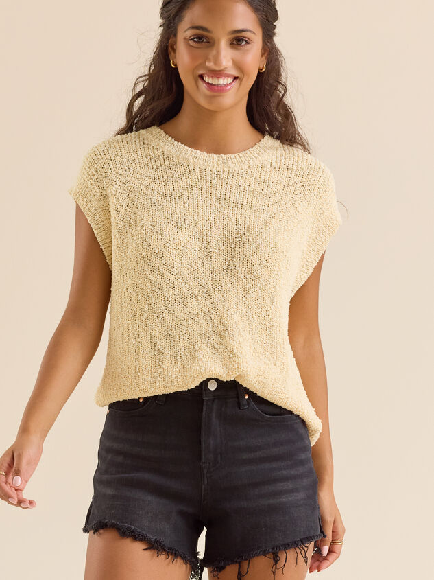 Dierdre High Rise Denim Shorts - ALTAR'D STATE KIDS