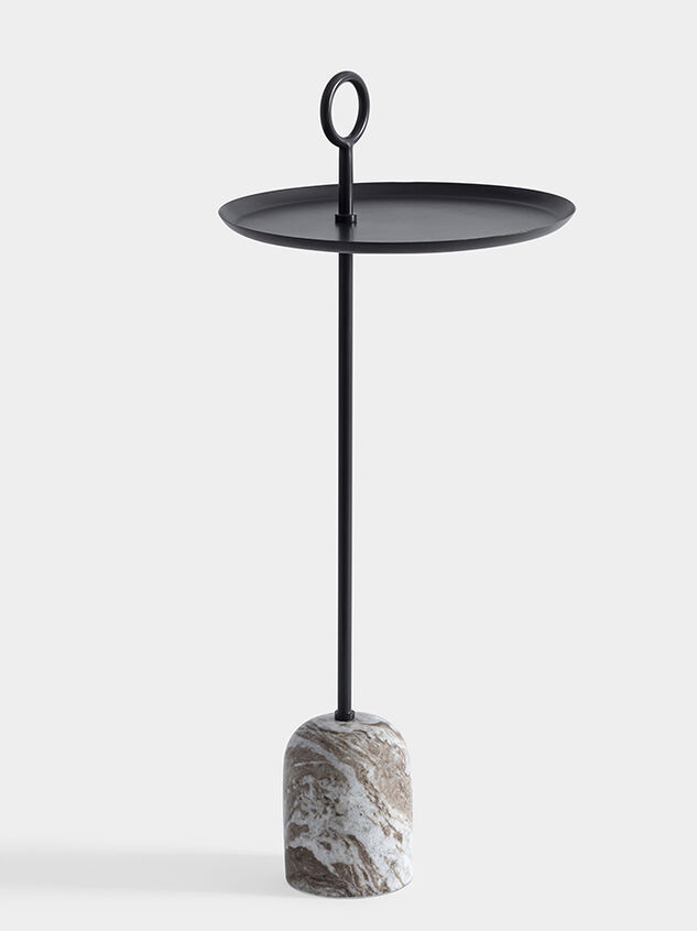 Charlotte Stone Cocktail Table Detail 4 - ALTAR'D STATE KIDS