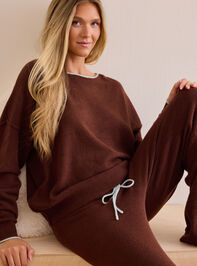 Oasis Knit Sweater Detail 2 - AS Kids