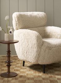 Tate Wood Cocktail Table Detail 2 - ALTAR'D STATE KIDS