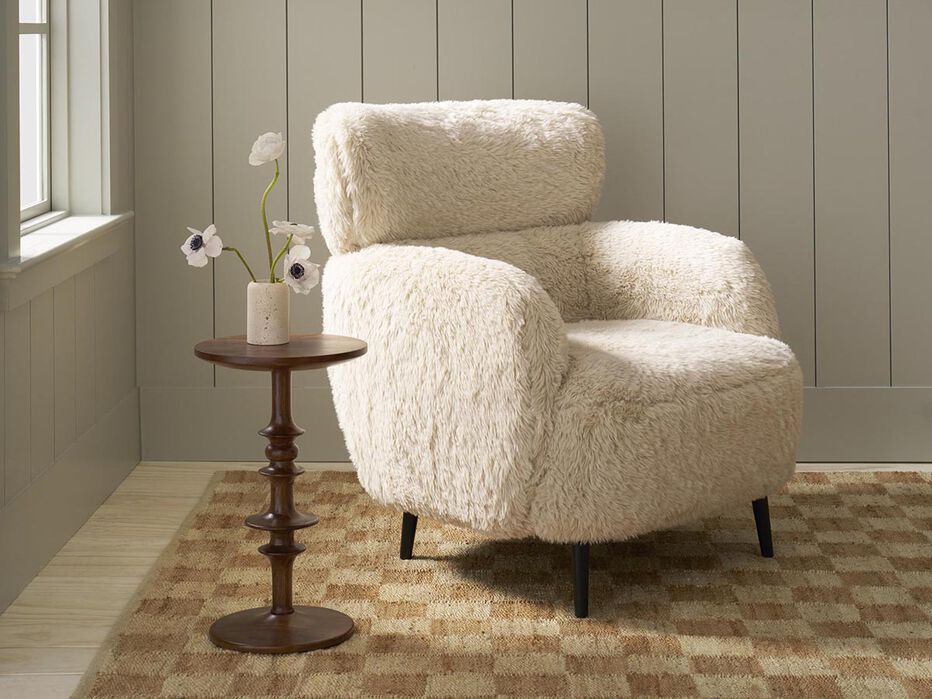 Tate Wood Cocktail Table - ALTAR'D STATE KIDS - 