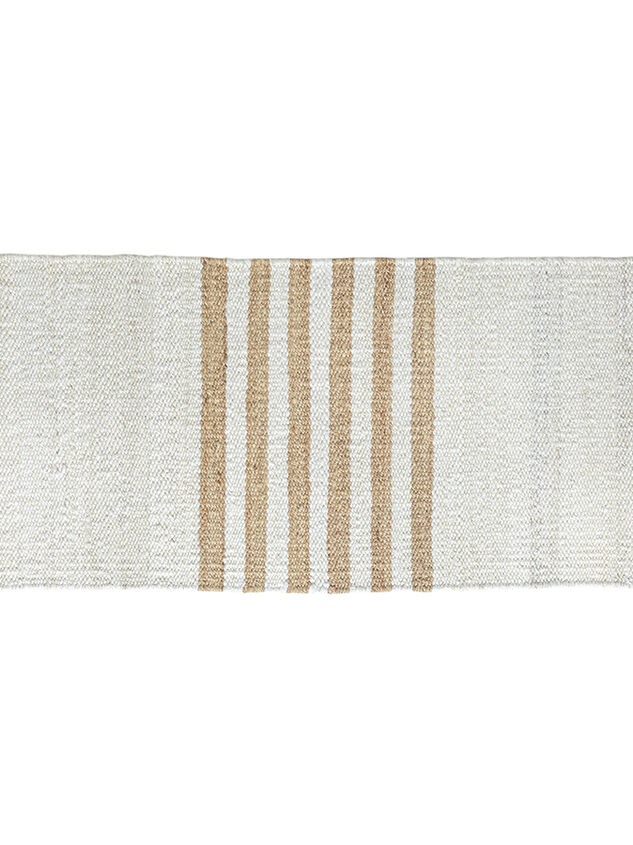 Verbena Handwoven Rug Detail 8 - AS Kids