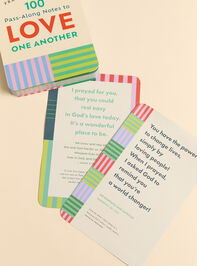 Prayers to Share - Love Detail 4 - ALTAR'D STATE KIDS