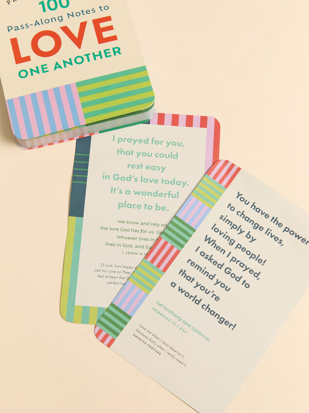 Prayers to Share - Love Detail 4 - ALTAR'D STATE KIDS