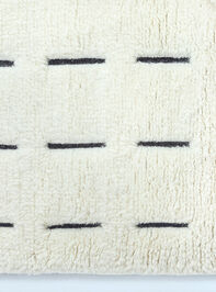 Yucca Handwoven Rug Detail 3 - AS Kids