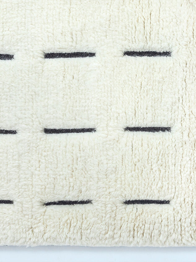 Yucca Handwoven Rug Detail 3 - AS Kids