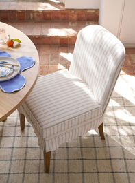 Ali Upholstered Dining Chair Detail 7 - ALTAR'D STATE KIDS