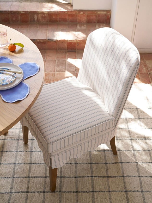 Ali Upholstered Dining Chair Detail 7 - ALTAR'D STATE KIDS