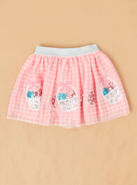 Easter Egg Tutu Detail 3 - ALTAR'D STATE KIDS