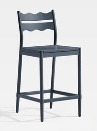 Mabel Counter Stool Detail 2 - AS Kids