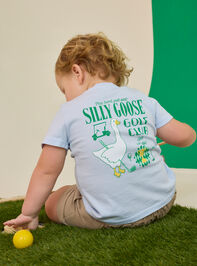 Silly Goose Golf Club Tee - ALTAR'D STATE KIDS