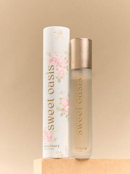 Sweet Oasis Travel Perfume - ALTAR'D STATE KIDS