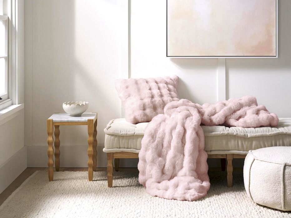 Daphne Throw - AS Kids - 