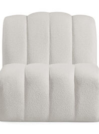 Madison Upholstered Armless Chair - ALTAR'D STATE KIDS