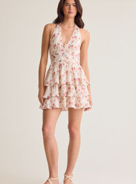 Rali Mini Dress - AS Kids
