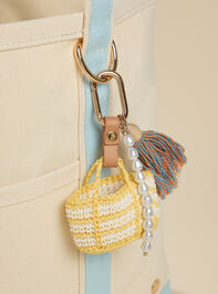 Sunshine Tote Bag Charm - ALTAR'D STATE KIDS