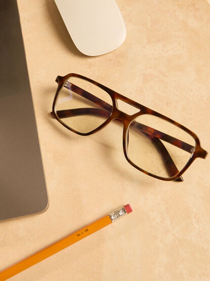 Ollie Aviator Glasses - ALTAR'D STATE KIDS