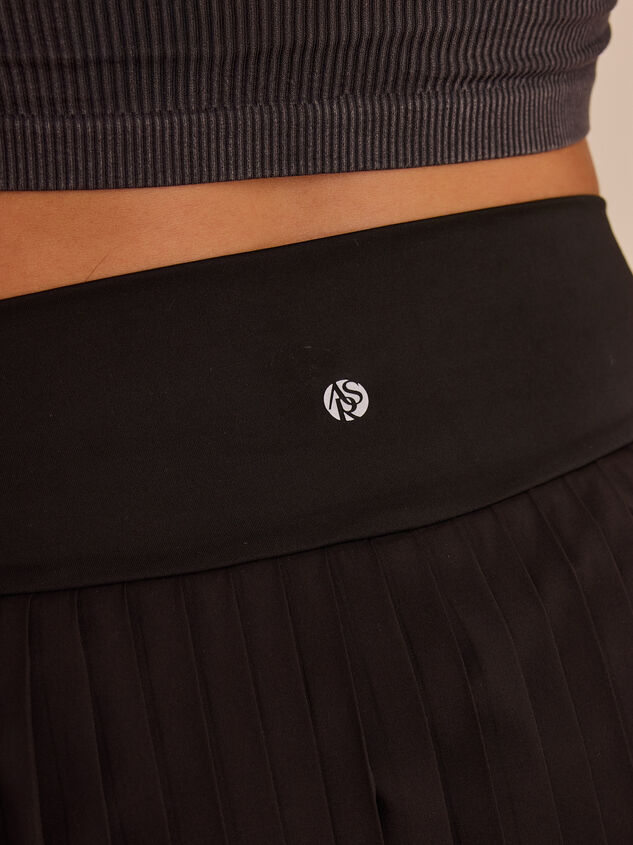 Power and Poise Pleated Skort Detail 6 - ALTAR'D STATE KIDS