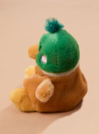 Mallard Palm Pal Detail 2 - AS Kids