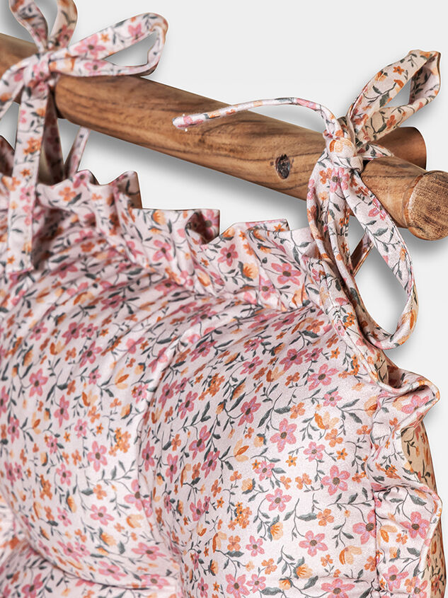 Amber Upholstered Headboard Detail 6 - ALTAR'D STATE KIDS