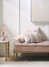Kaia Upholstered Chaise Detail 2 - ALTAR'D STATE KIDS
