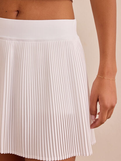 Advantage Pleated Skort - ALTAR'D STATE KIDS