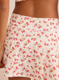Love Berry Skort Detail 5 - ALTAR'D STATE KIDS