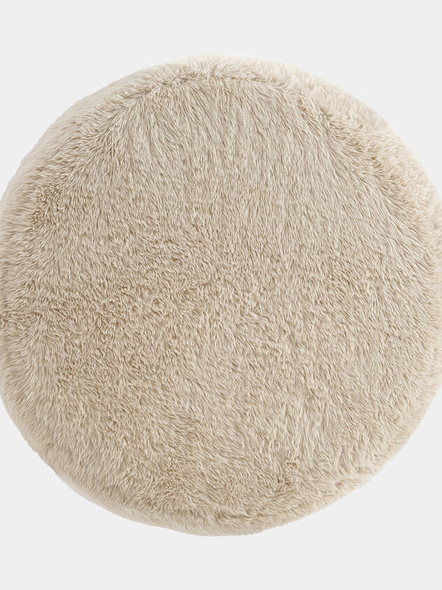 Millie Upholstered Coffee Table/Ottoman Detail 5 - ALTAR'D STATE KIDS