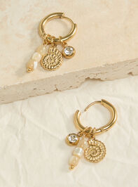 Seaside Charm Huggies - ALTAR'D STATE KIDS