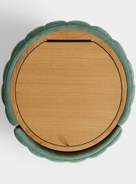 Violetta Vanity Desk Detail 6 - ALTAR'D STATE KIDS