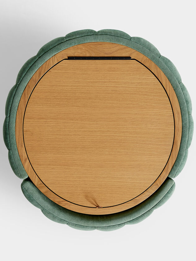 Violetta Vanity Desk Detail 6 - ALTAR'D STATE KIDS