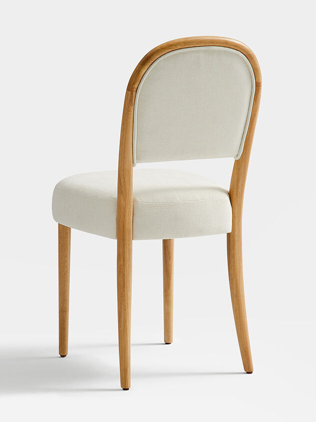Delilah Dining Chair Detail 5 - ALTAR'D STATE KIDS