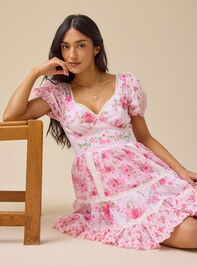 Hope Mini Dress - ALTAR'D STATE KIDS