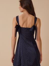 Aubrey Mini Dress Detail 5 - AS Kids
