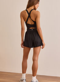 Crowd Pleaser Shortsie Detail 5 - ALTAR'D STATE KIDS