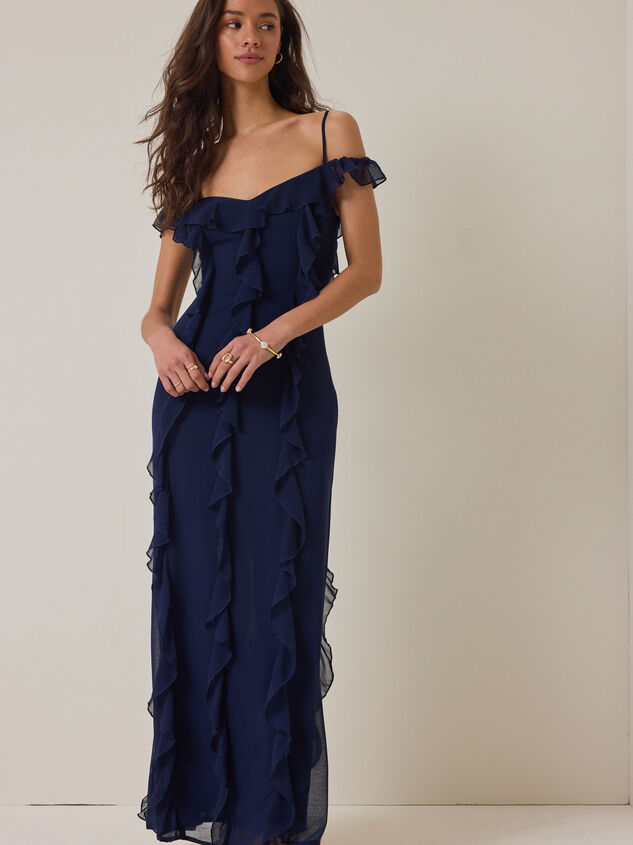 Haven Maxi Dress - AS Kids