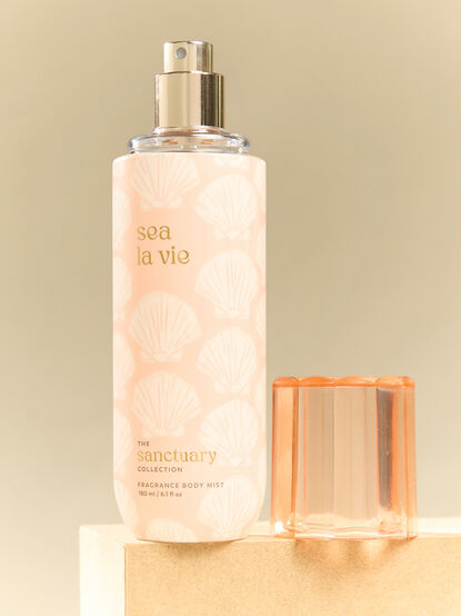 Sea La Vie Body Mist - ALTAR'D STATE KIDS