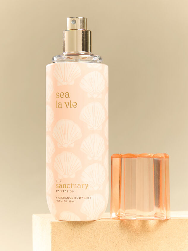 Sea La Vie Body Mist - ALTAR'D STATE KIDS