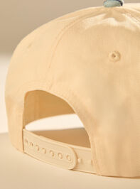 Good Ole Days Hat Detail 3 - ALTAR'D STATE KIDS