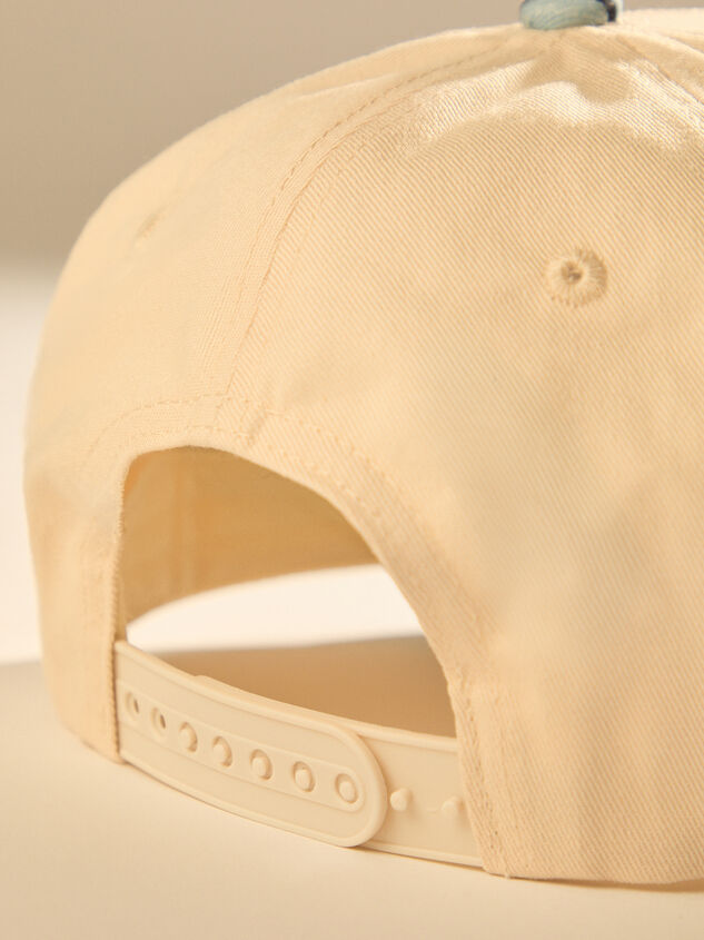 Good Ole Days Hat Detail 3 - ALTAR'D STATE KIDS