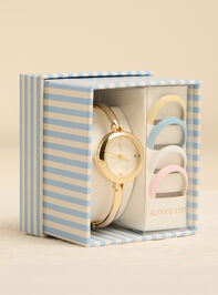 Interchangeable Color Watch - ALTAR'D STATE KIDS