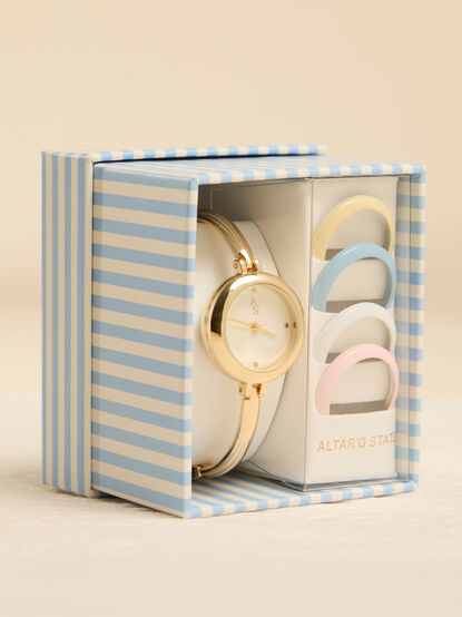 Interchangeable Color Watch - ALTAR'D STATE KIDS