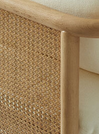 Ama Upholstered Chair Detail 6 - AS Kids