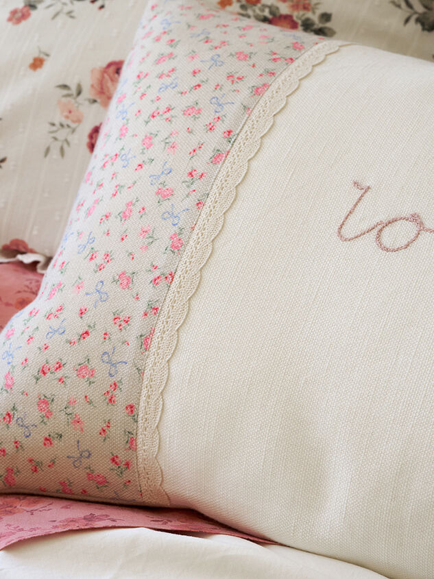 Sage Pillow Home Detail 2 - AS Kids