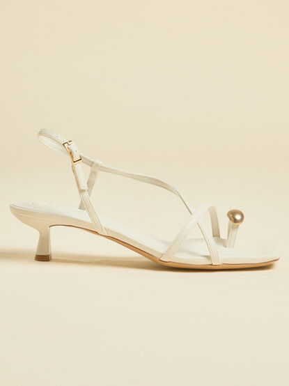 Harper Strappy Heels - ALTAR'D STATE KIDS