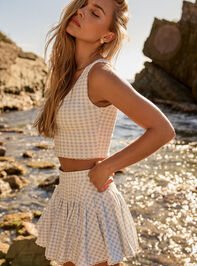 Sky Run Tank Detail 2 - ALTAR'D STATE KIDS