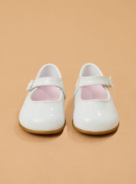 Laena Mary Jane Shoes - ALTAR'D STATE KIDS