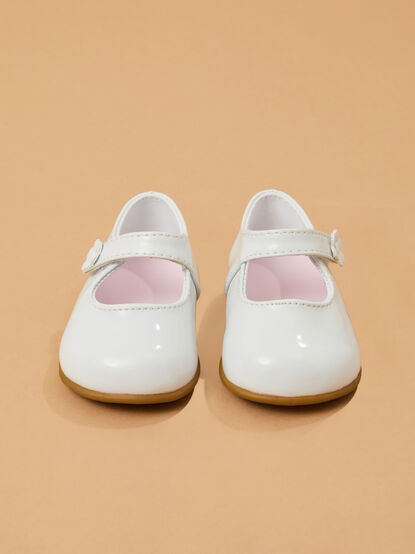 Laena Mary Jane Shoes - ALTAR'D STATE KIDS