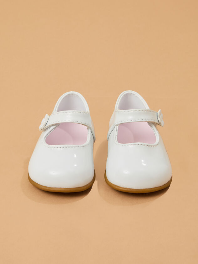 Laena Mary Jane Shoes - ALTAR'D STATE KIDS