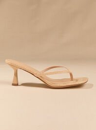 Billini Xami Kitten Heel - AS Kids